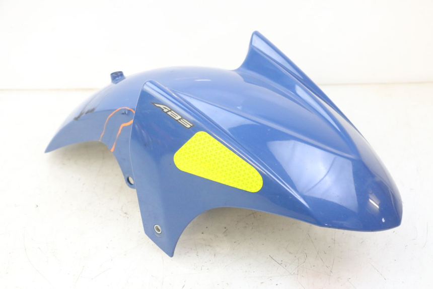photo de PARAFANGO ANTERIORE YAMAHA TDM ABS 900 (2002 - 2014) - Altra angolazione