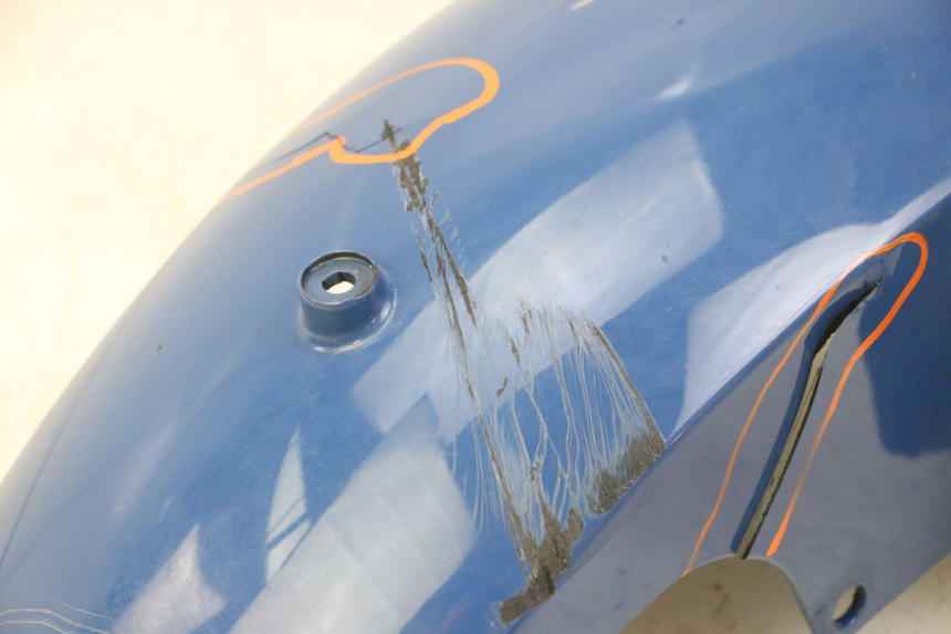 photo de PARAFANGO ANTERIORE YAMAHA TDM ABS 900 (2002 - 2014) - Dettagli dei punti di fissaggio