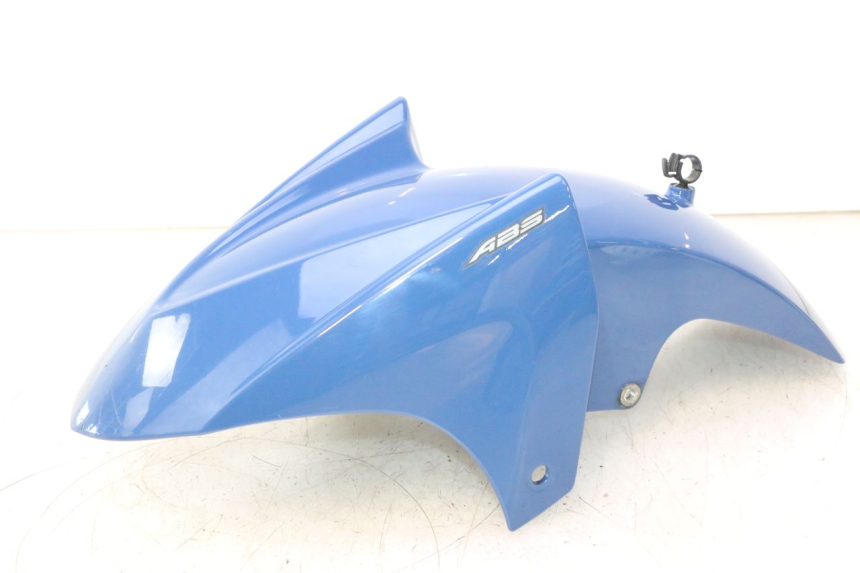 photo de PARAFANGO ANTERIORE YAMAHA TDM ABS 900 (2002 - 2014) - Zoom sullo stato d'uso
