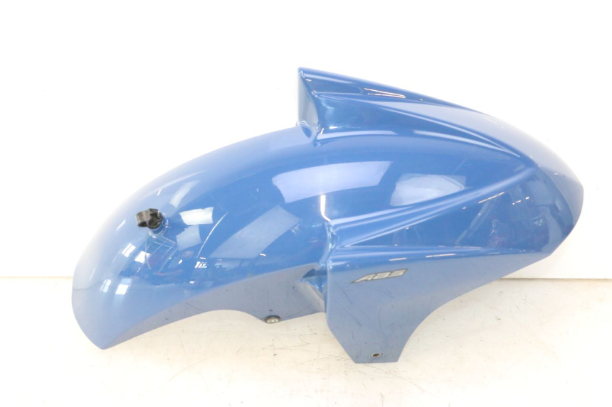 photo de PARAFANGO ANTERIORE YAMAHA TDM ABS 900 (2002 - 2014) - Dettagli dei punti di fissaggio