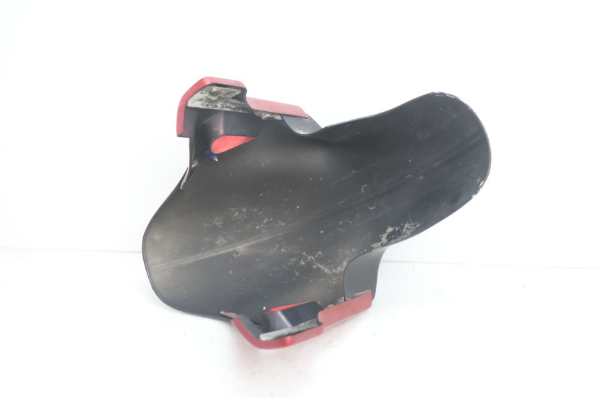 photo de PARAFANGO ANTERIORE PEUGEOT TKR TREKKER FURIOUS 50 (2005 - 2014) - Dettagli dei punti di fissaggio
