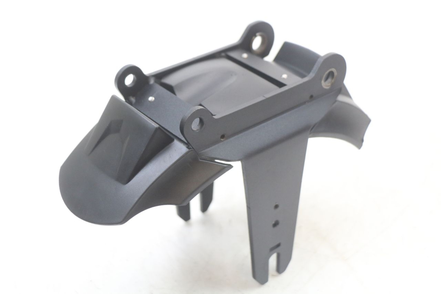 photo de PARAFANGO ANTERIORE DUALTRON TOGO PLUS 1 - Zoom sullo stato d'uso