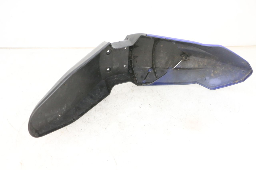 photo de PARAFANGO ANTERIORE KSR TR SM 50 (2015 - 2018) - Dettagli dei punti di fissaggio