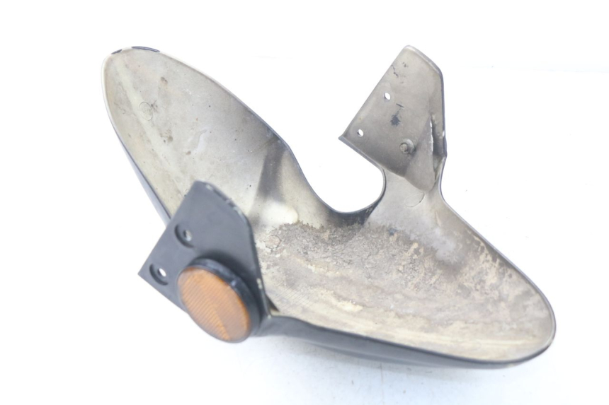 photo de Parafango anteriore BAOTIAN TRAVEL SPIRIT 50 (2010 - 2012) - Zoom sullo stato d'uso