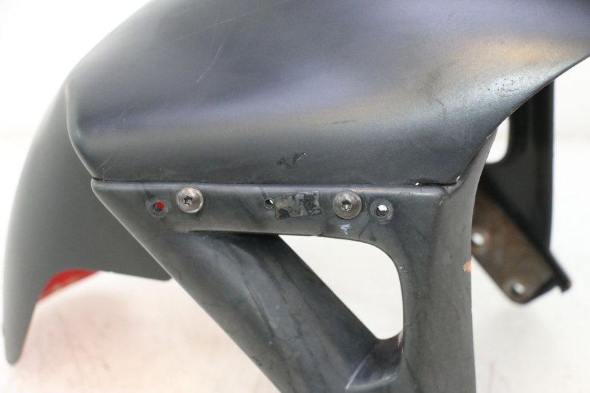 photo de PARAFANGO ANTERIORE PEUGEOT TREKKER TKR 50 (2005 - 2014) - Zoom sui componenti