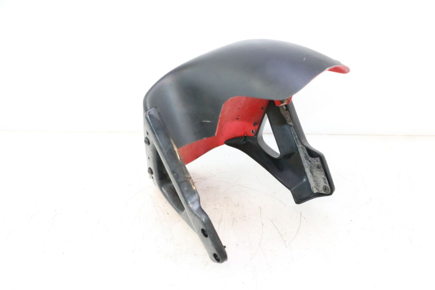 photo de PARAFANGO ANTERIORE PEUGEOT TREKKER TKR 50 (2005 - 2014) - Ispezione visiva dettagliata