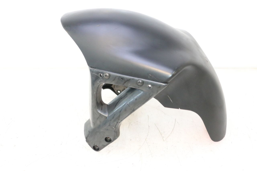 photo de PARAFANGO ANTERIORE PEUGEOT TREKKER TKR 50 (2005 - 2014) - Zoom sullo stato d'uso