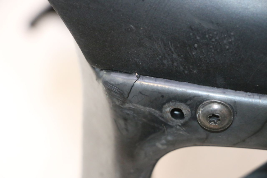 photo de PARAFANGO ANTERIORE PEUGEOT TREKKER TKR 50 (2005 - 2014) - Stato della superficie e materiale