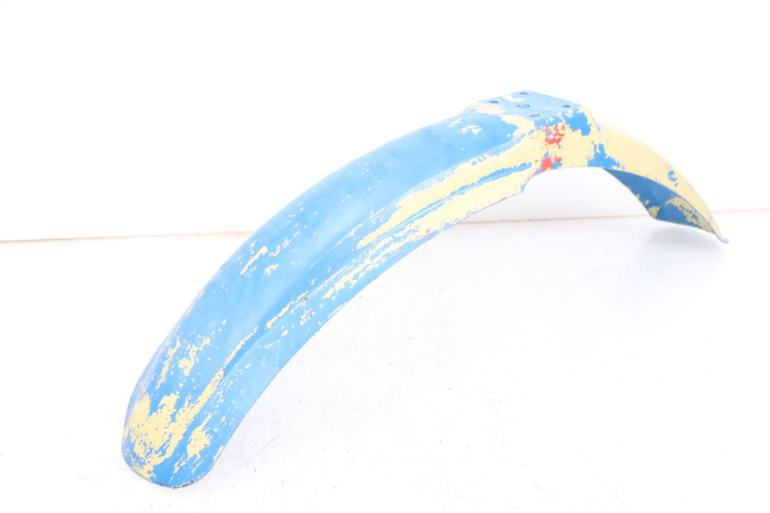 photo de PARAFANGO ANTERIORE SUZUKI TS X 80 (1984 - 1988) - Vista principale