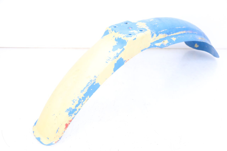 photo de PARAFANGO ANTERIORE SUZUKI TS X 80 (1984 - 1988) - Altra angolazione