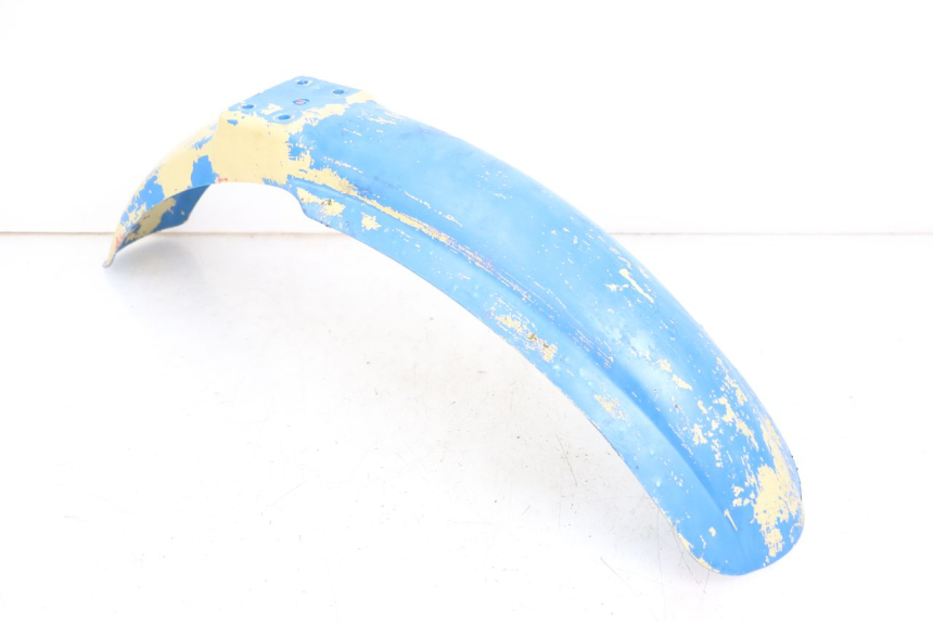 photo de PARAFANGO ANTERIORE SUZUKI TS X 80 (1984 - 1988) - Primo piano tecnico