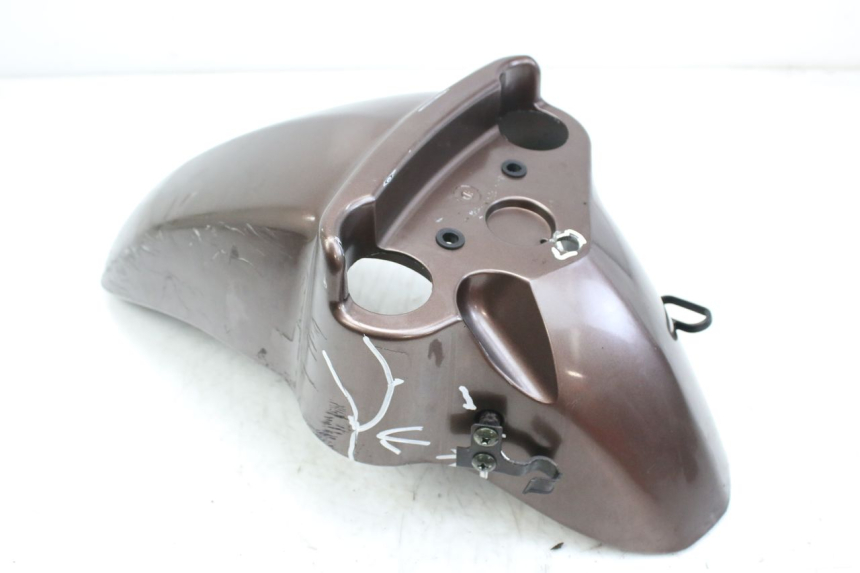 photo de PARAFANGO ANTERIORE PEUGEOT TWEET 4T 50 (2010 - 2014) - Altra vista dell'articolo