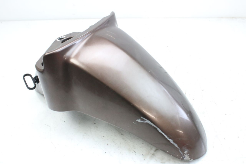 photo de PARAFANGO ANTERIORE PEUGEOT TWEET 4T 50 (2010 - 2014) - Dettagli dei punti di fissaggio