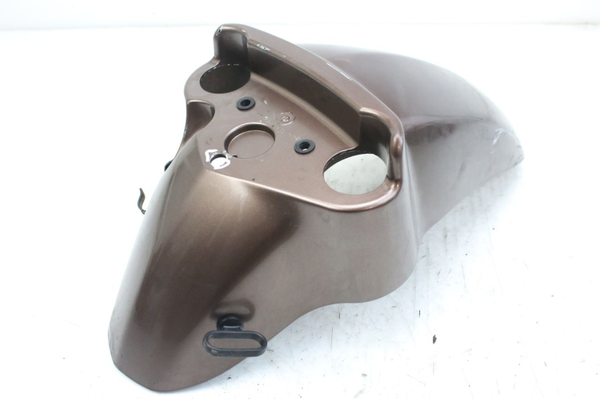 photo de PARAFANGO ANTERIORE PEUGEOT TWEET 4T 50 (2010 - 2014) - Stato della superficie e materiale