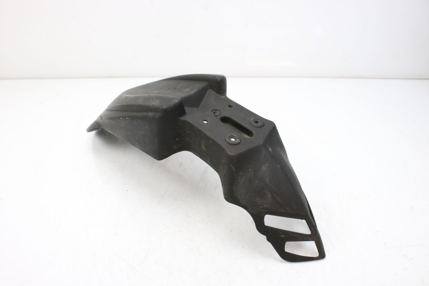 photo de PARAFANGO ANTERIORE KEEWAY TX 50 (2008 - 2015) - Zoom sullo stato d'uso