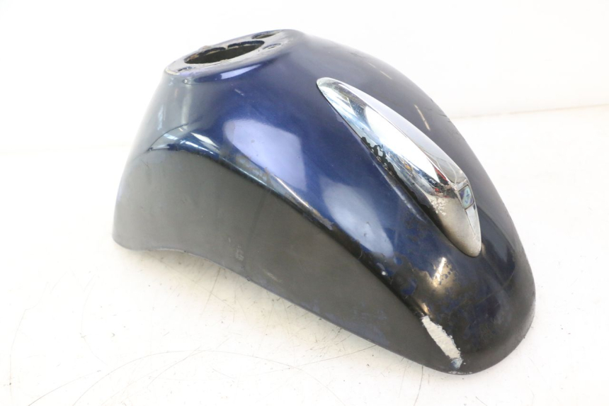 photo de PARAFANGO ANTERIORE PIAGGIO VESPA LX 2T 50 (2005 - 2013) - Vista principale