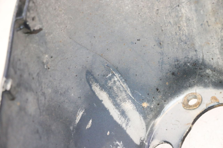 photo de PARAFANGO ANTERIORE PIAGGIO VESPA LX 2T 50 (2005 - 2013) - Primo piano tecnico