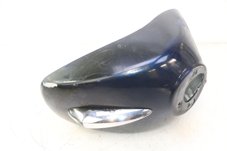 photo de PARAFANGO ANTERIORE PIAGGIO VESPA LX 2T 50 (2005 - 2013) - Marcature e riferimenti originali