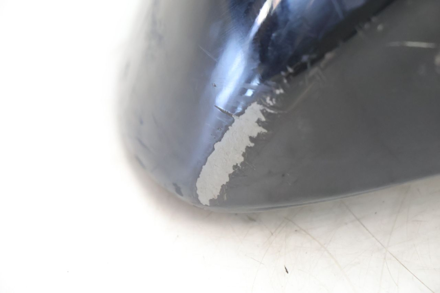 photo de PARAFANGO ANTERIORE PIAGGIO VESPA PRIMAVERA 2T 50 (2013 - 2018) - Zoom sullo stato d'uso