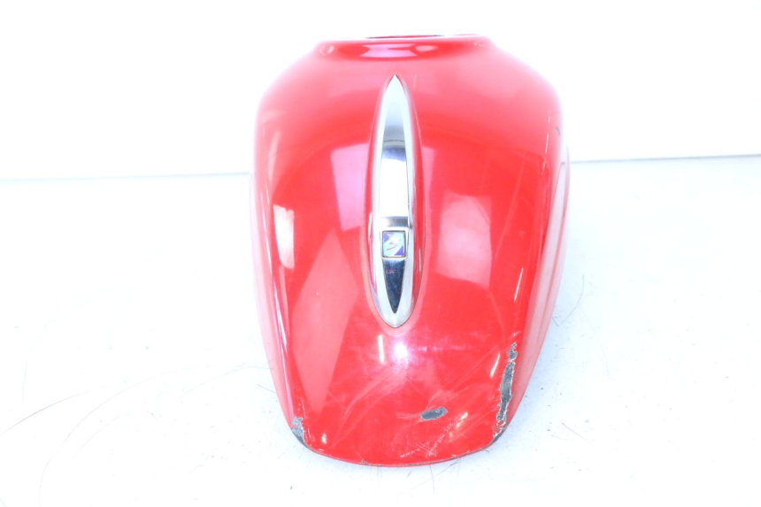 photo de PARAFANGO ANTERIORE PIAGGIO VESPA S 2T 50 (2007 - 2014) - Zoom sullo stato d'uso
