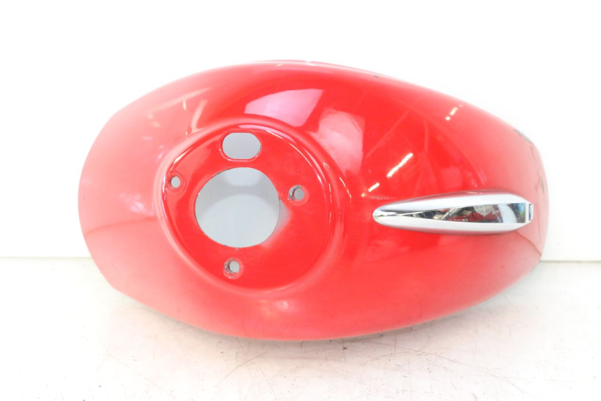 photo de PARAFANGO ANTERIORE PIAGGIO VESPA S 2T 50 (2007 - 2014) - Dettagli dei punti di fissaggio