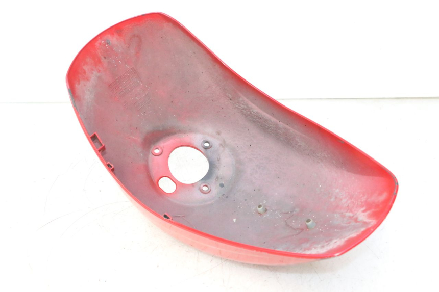photo de PARAFANGO ANTERIORE PIAGGIO VESPA S 2T 50 (2007 - 2014) - Stato della superficie e materiale