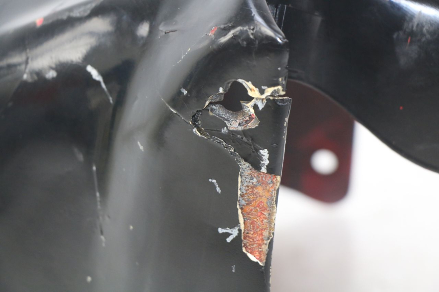 photo de PARAFANGO ANTERIORE HONDA VFR FI RC46 800 (1998 - 2001) - Altra vista dell'articolo