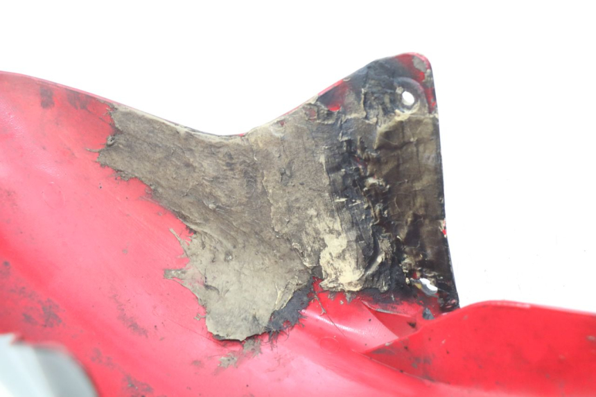 photo de PARAFANGO ANTERIORE HONDA VFR FI RC46 800 (1998 - 2001) - Zoom sullo stato d'uso