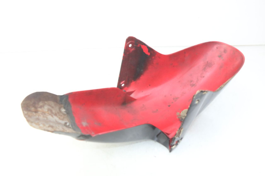 photo de PARAFANGO ANTERIORE HONDA VFR FI RC46 800 (1998 - 2001) - Dettagli dei punti di fissaggio