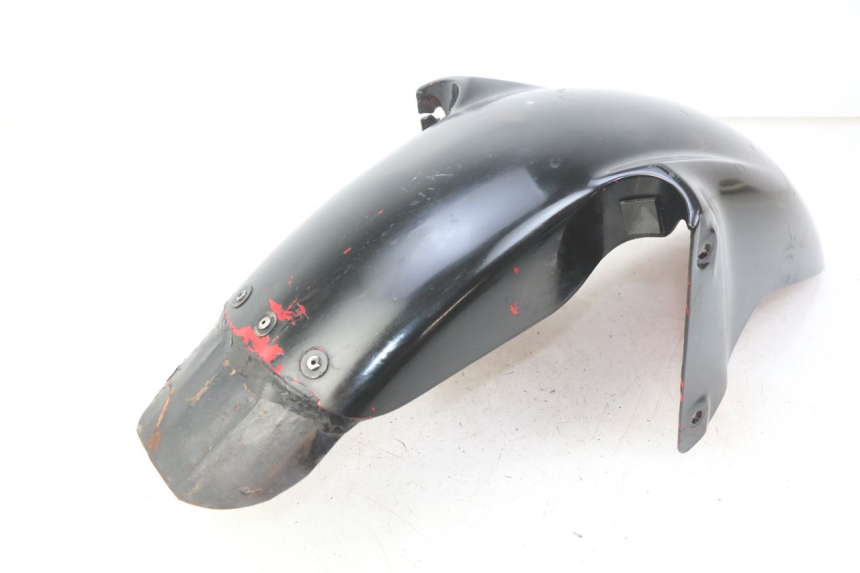 photo de PARAFANGO ANTERIORE HONDA VFR FI RC46 800 (1998 - 2001) - Stato della superficie e materiale