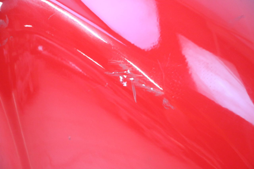 photo de PARAFANGO ANTERIORE HONDA VFR FI RC46 800 (1998 - 2001) - Caratteristiche distintive