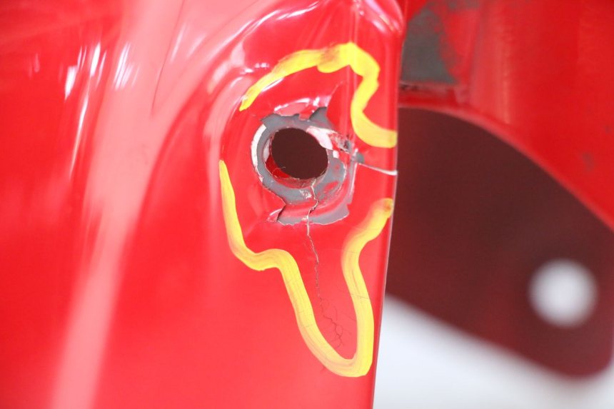photo de PARAFANGO ANTERIORE HONDA VFR FI RC46 800 (1998 - 2001) - Ispezione visiva dettagliata