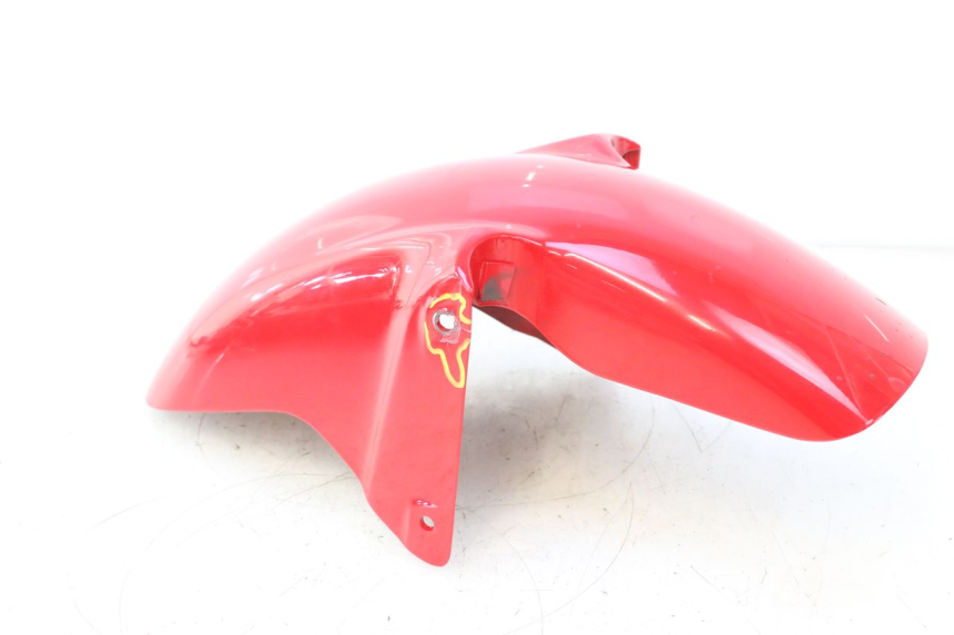 photo de PARAFANGO ANTERIORE HONDA VFR FI RC46 800 (1998 - 2001) - Focus sulla struttura