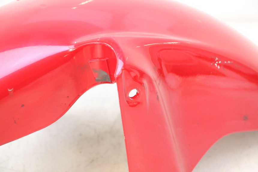 photo de PARAFANGO ANTERIORE HONDA VFR FI RC46 800 (1998 - 2001) - Marcature e riferimenti originali
