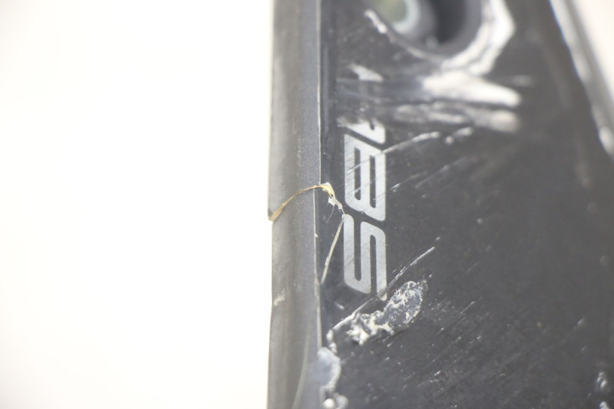 photo de PARAFANGO ANTERIORE KYMCO X-CITING XCITING 400 (2014 - 2018) - Zoom sullo stato d'uso