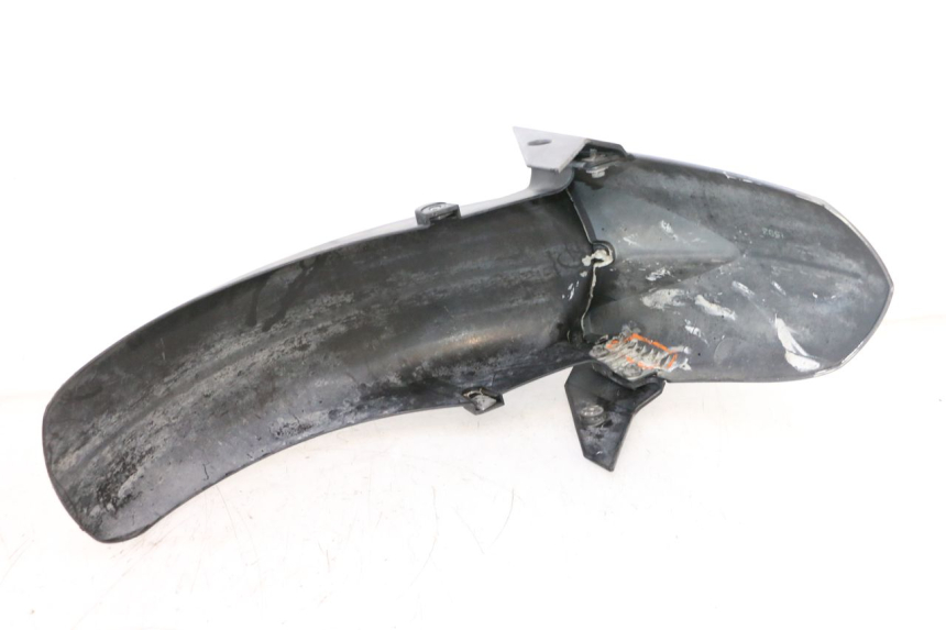 photo de PARAFANGO ANTERIORE YAMAHA X-MAX XMAX 125 (2010 - 2013) - Stato della superficie e materiale