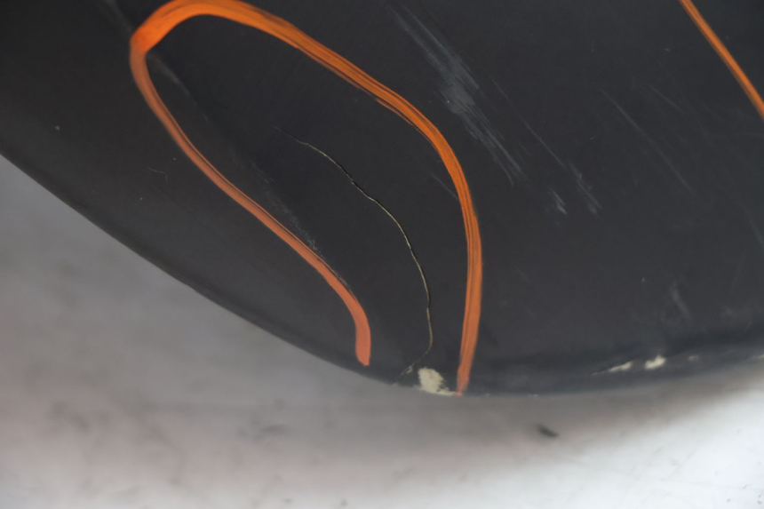 photo de PARAFANGO ANTERIORE YAMAHA X-MAX XMAX 125 (2010 - 2013) - Vista d'insieme del prodotto