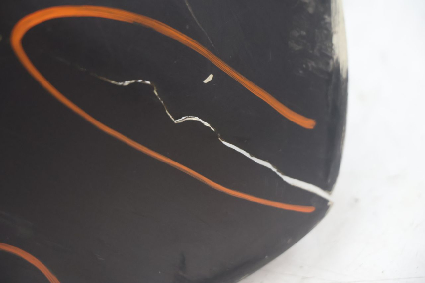 photo de PARAFANGO ANTERIORE YAMAHA X-MAX XMAX 125 (2010 - 2013) - Dettagli dei punti di fissaggio