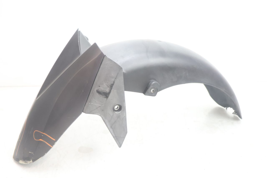 photo de PARAFANGO ANTERIORE YAMAHA X-MAX XMAX 125 (2010 - 2013) - Marcature e riferimenti originali