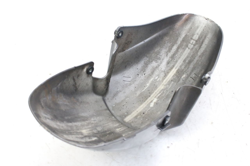 photo de PARAFANGO ANTERIORE PIAGGIO X9 EVOLUTION 250 (2003 - 2007) - Zoom sullo stato d'uso