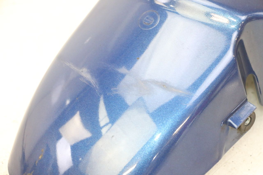 photo de PARAFANGO ANTERIORE PIAGGIO X9 EVOLUTION 125 (2003 - 2007) - Stato della superficie e materiale