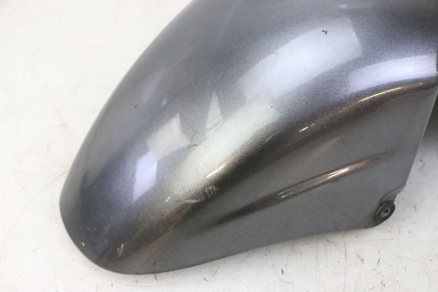 photo de PARAFANGO ANTERIORE PIAGGIO X9 EVOLUTION 125 (2003 - 2007) - Zoom sullo stato d'uso