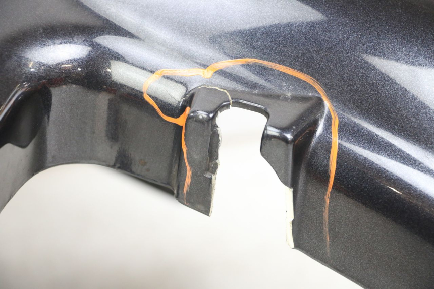 photo de PARAFANGO ANTERIORE KYMCO XCITING 250 (2006 - 2009) - Ricambio usato controllato