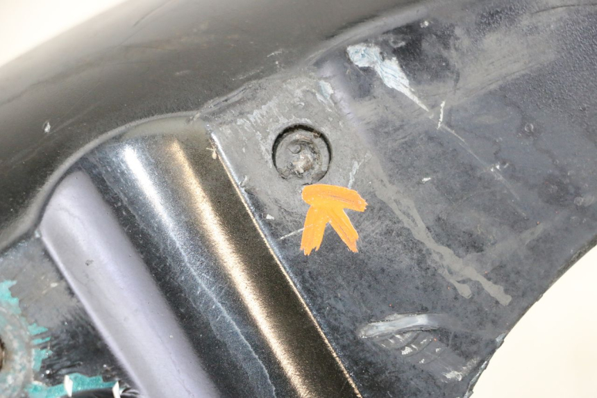 photo de PARAFANGO ANTERIORE YAMAHA XJN DIVERSION 600 (2000 - 2003) - Altra angolazione