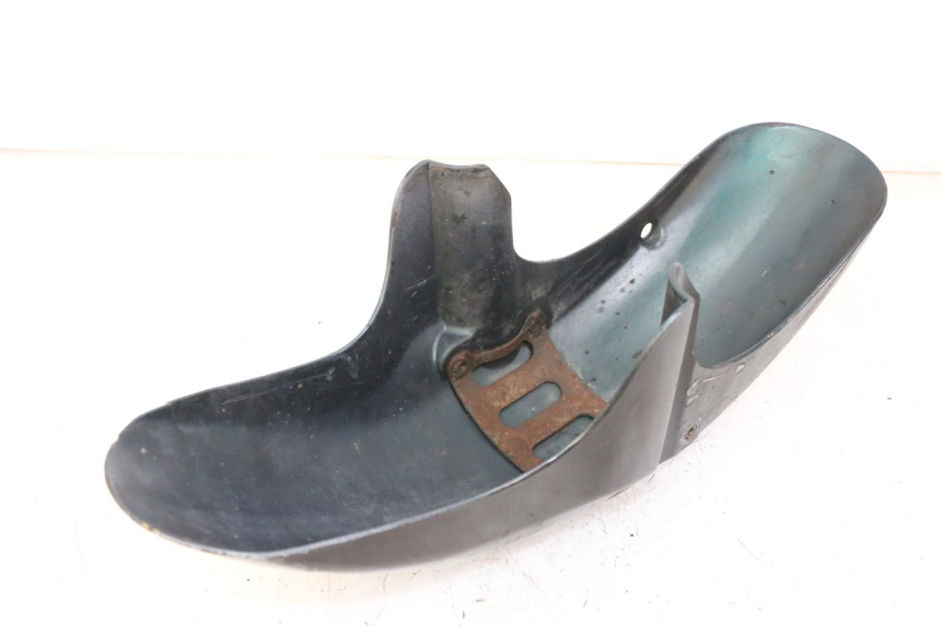 photo de PARAFANGO ANTERIORE YAMAHA XJN DIVERSION 600 (2000 - 2003) - Dettagli dei punti di fissaggio