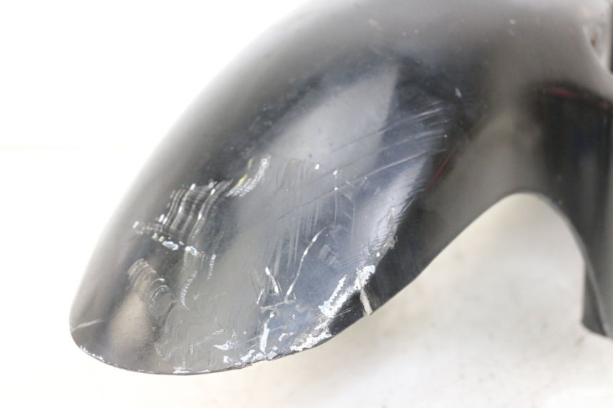 photo de PARAFANGO ANTERIORE YAMAHA XJN DIVERSION 600 (2000 - 2003) - Stato della superficie e materiale