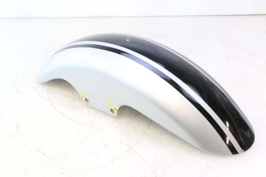 photo de PARAFANGO ANTERIORE YAMAHA XJR 1300 (1998 - 2002) - Zoom sullo stato d'uso