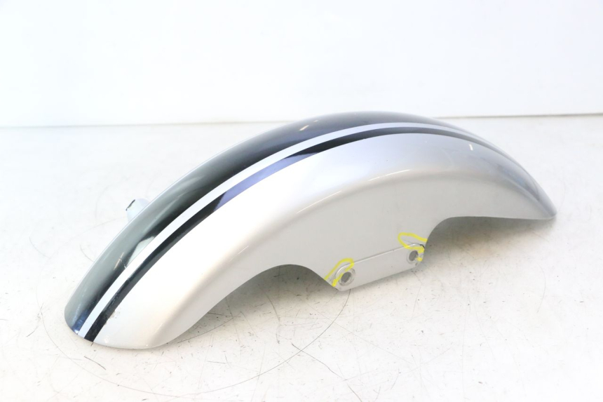 photo de PARAFANGO ANTERIORE YAMAHA XJR 1300 (1998 - 2002) - Altra angolazione