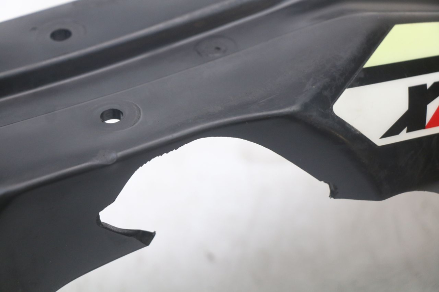 photo de PARAFANGO ANTERIORE FANTIC XM PERFORMANCE 2T 50 (2021 - 2022) - Vista d'insieme del prodotto