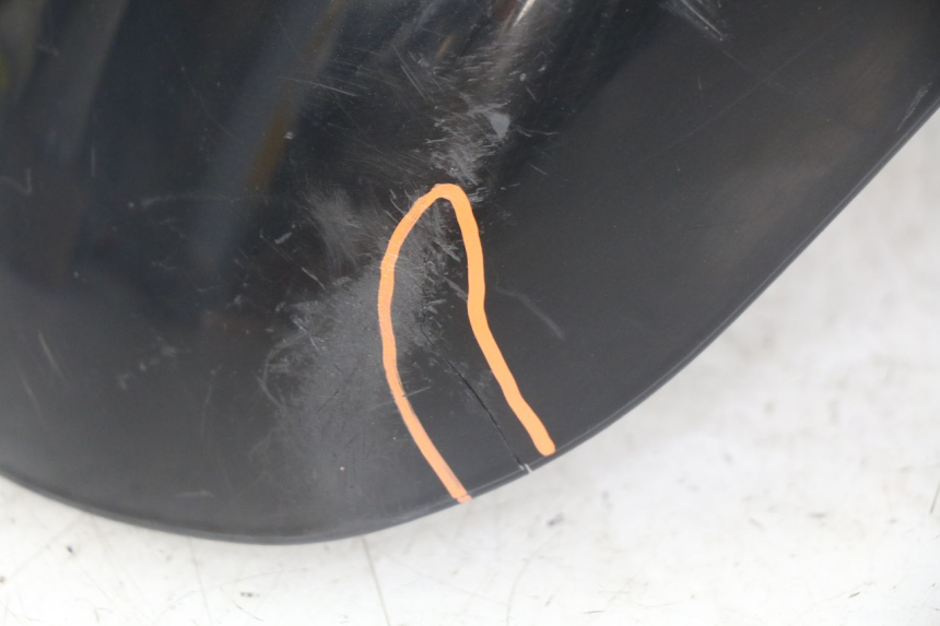 photo de PARAFANGO ANTERIORE YAMAHA XMAX X-MAX 125 (2006 - 2009) - Vista d'insieme del prodotto